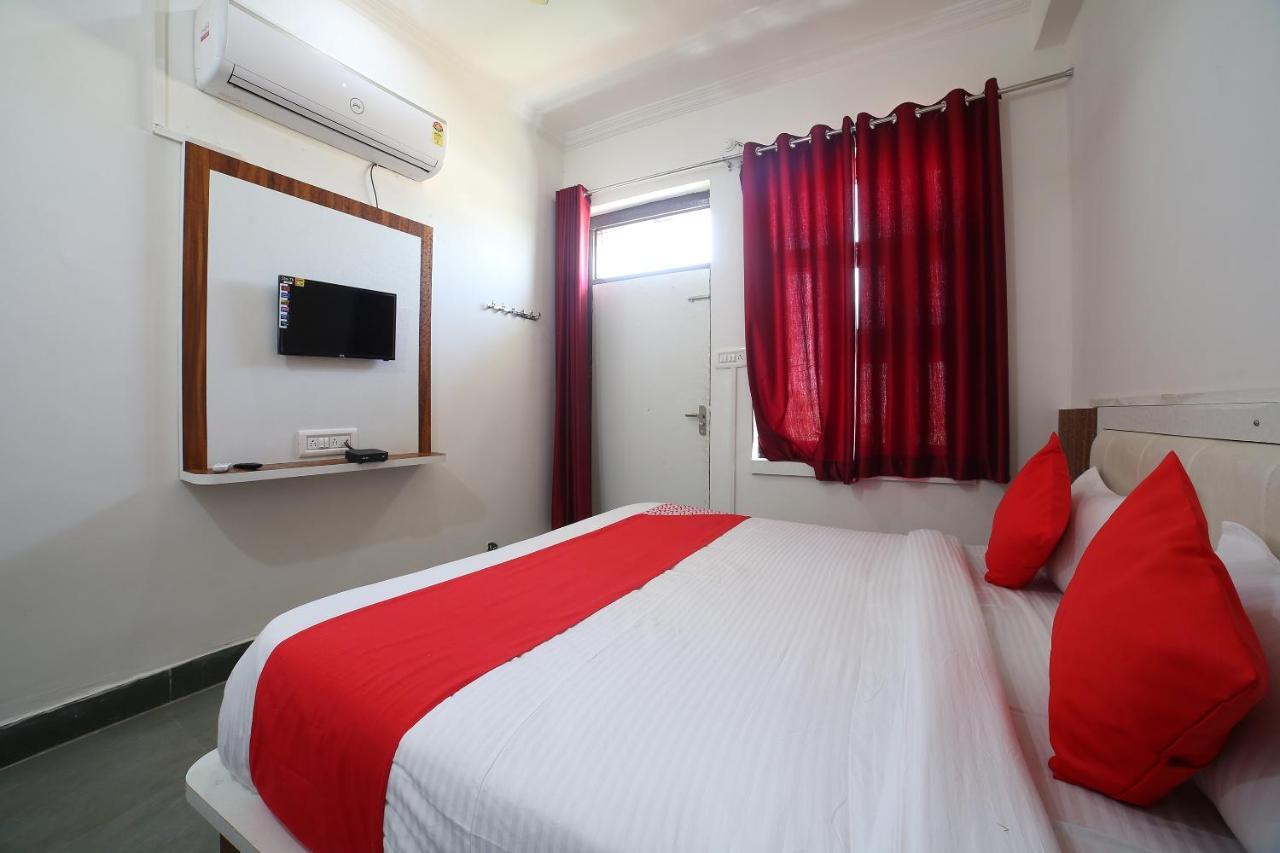 Oyo 37077 Hotel Rawat Ajmer Exterior photo