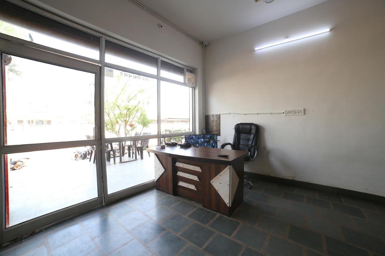 Oyo 37077 Hotel Rawat Ajmer Exterior photo